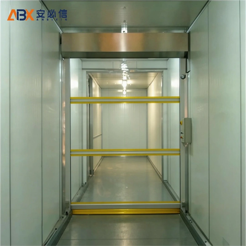 长治快速门