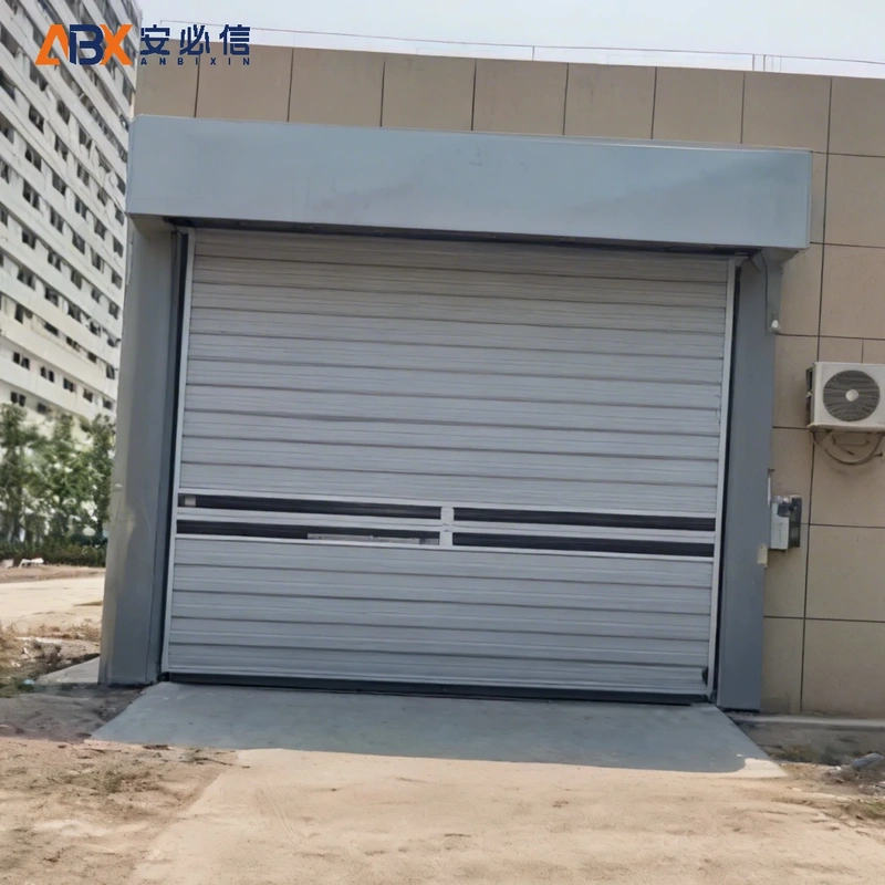 长治洁净室高速门